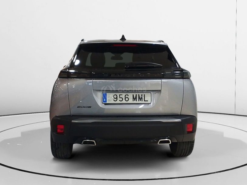 Foto del PEUGEOT 2008 1.2 PureTech S&S Allure Pack 130