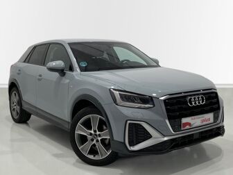 Imagen de AUDI Q2 30 TDI S line 85kW