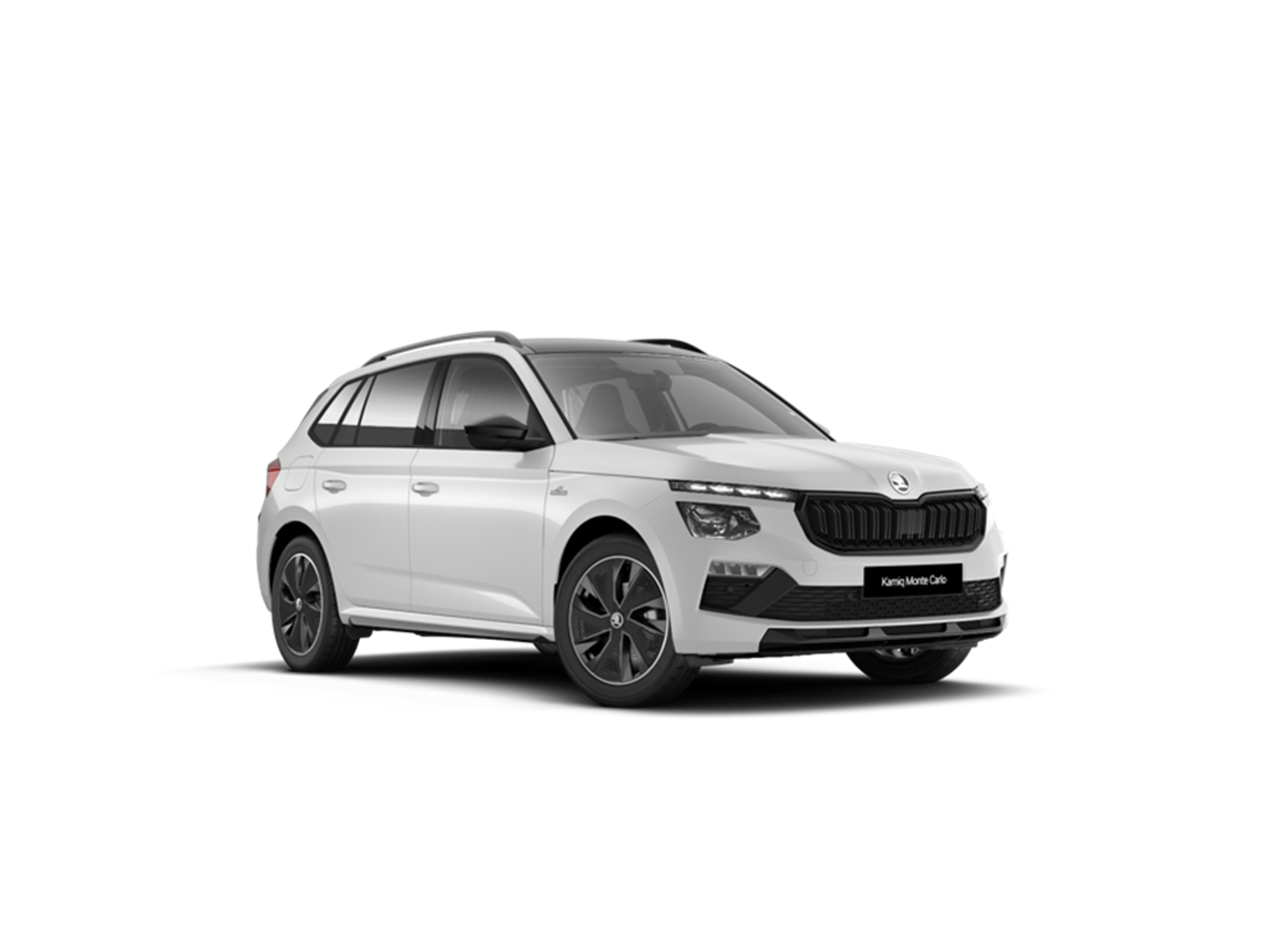 Imagen de SKODA Kamiq