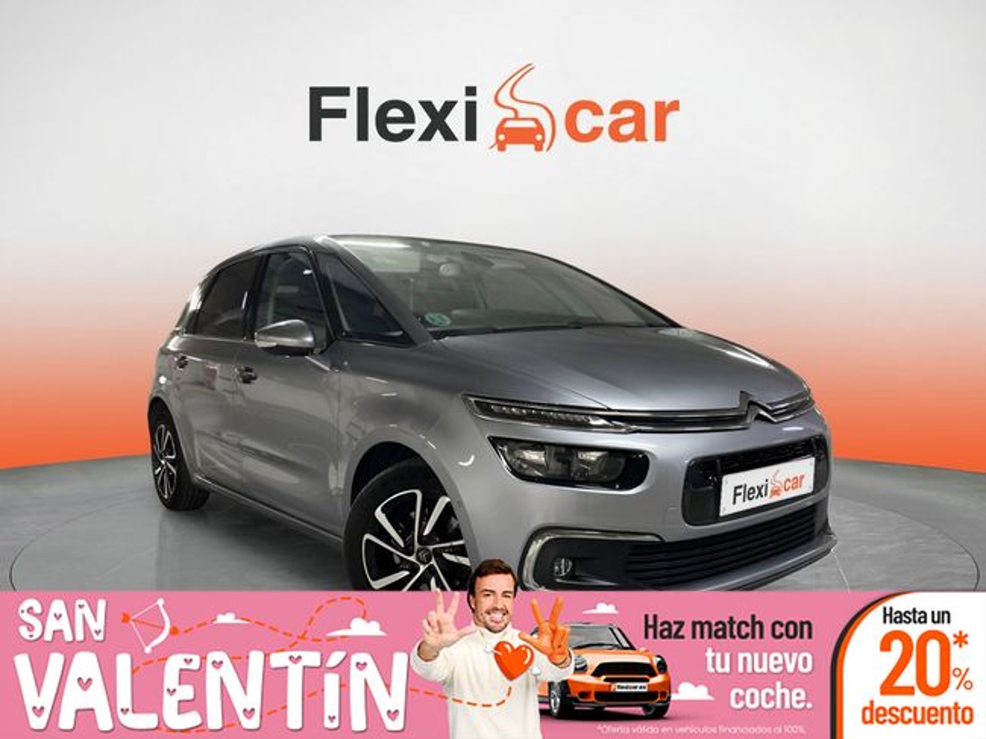 Imagen de CITROEN C4