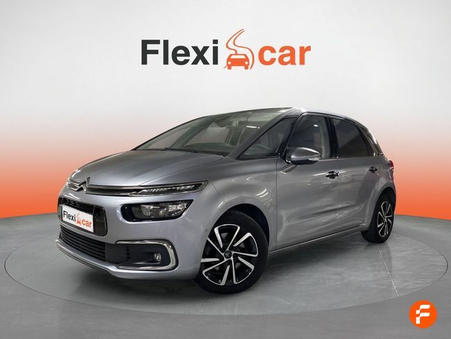 Foto del CITROEN C4 Picasso 2.0BlueHDI S&S Shine 150