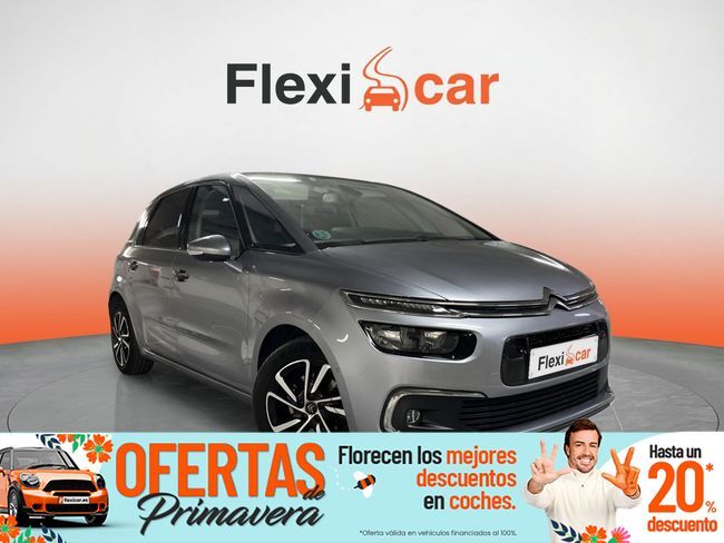 Foto del CITROEN C4 Picasso 2.0BlueHDI S&S Shine 150