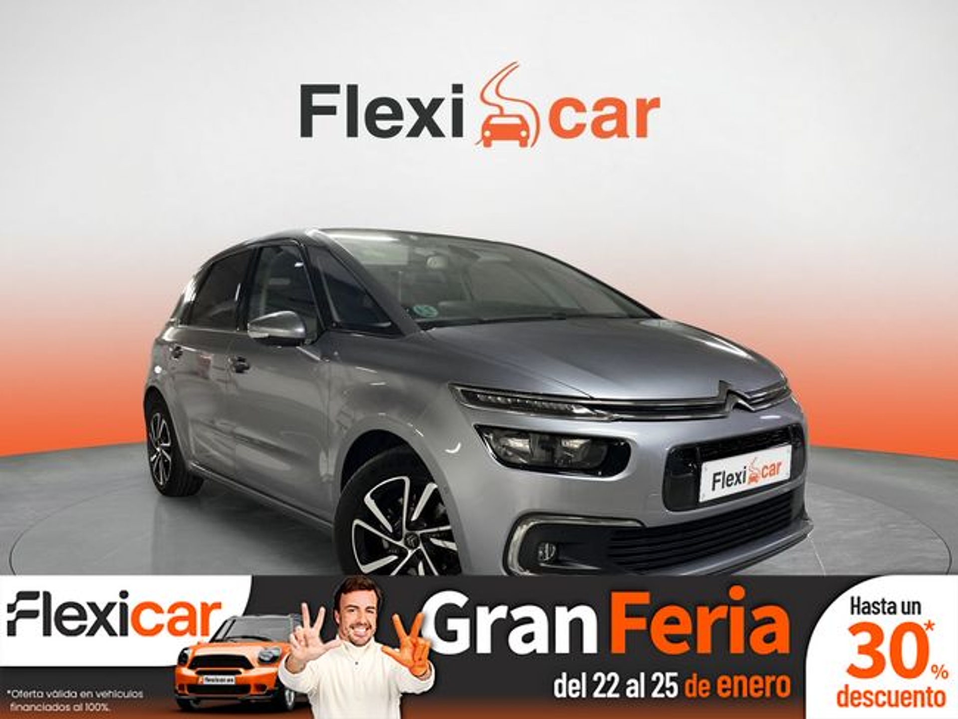 Imagen de CITROEN C4