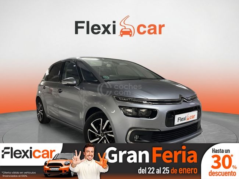 Foto del CITROEN C4 Picasso 2.0BlueHDI S&S Shine 150