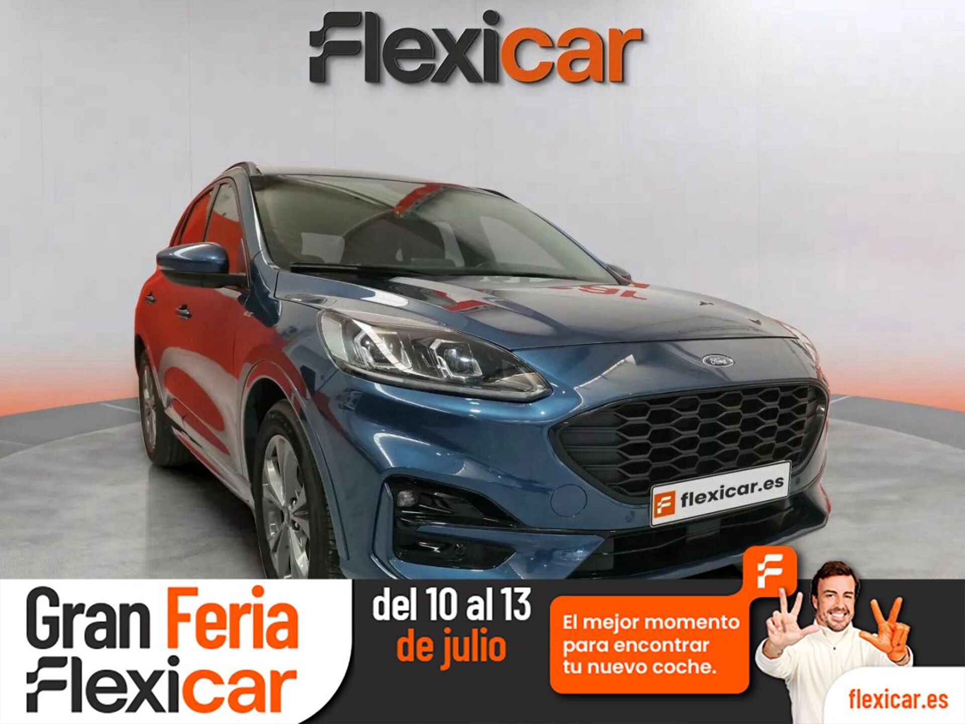 Imagen de FORD Kuga