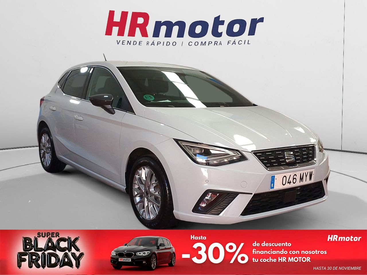 SEAT Ibiza (Special Edition) en Madrid