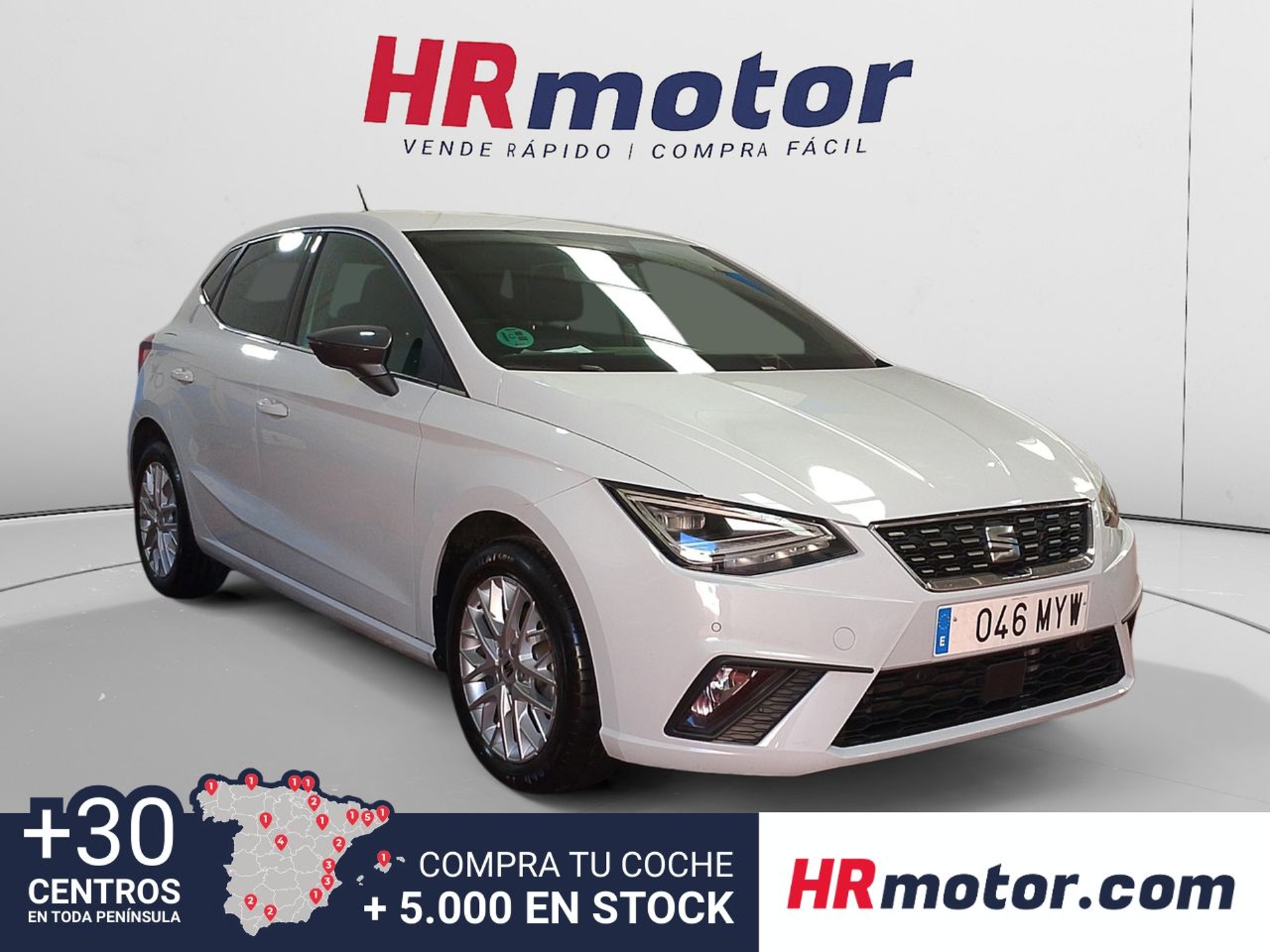 Imagen de SEAT Ibiza