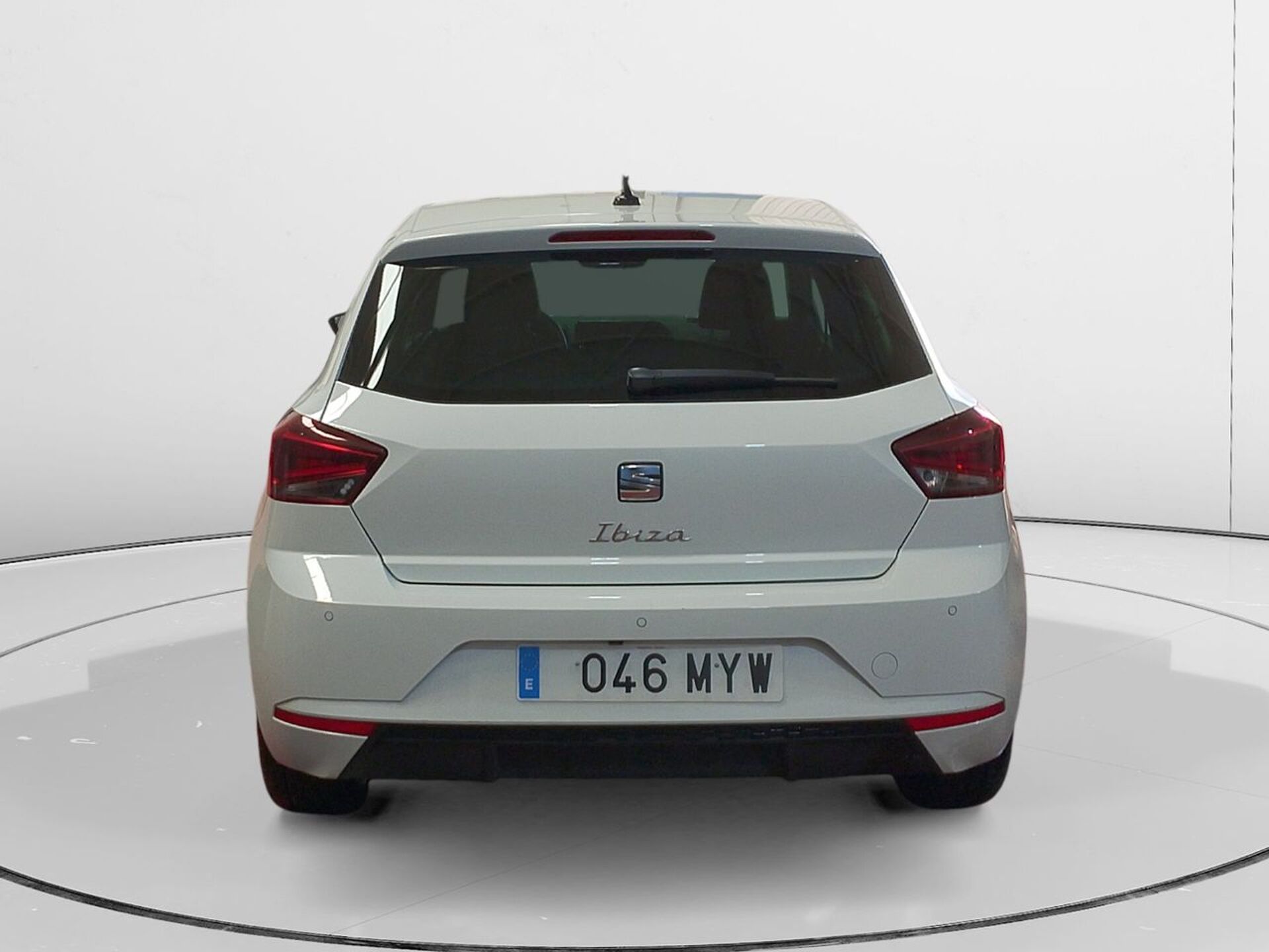 Imagen 3 de SEAT Ibiza