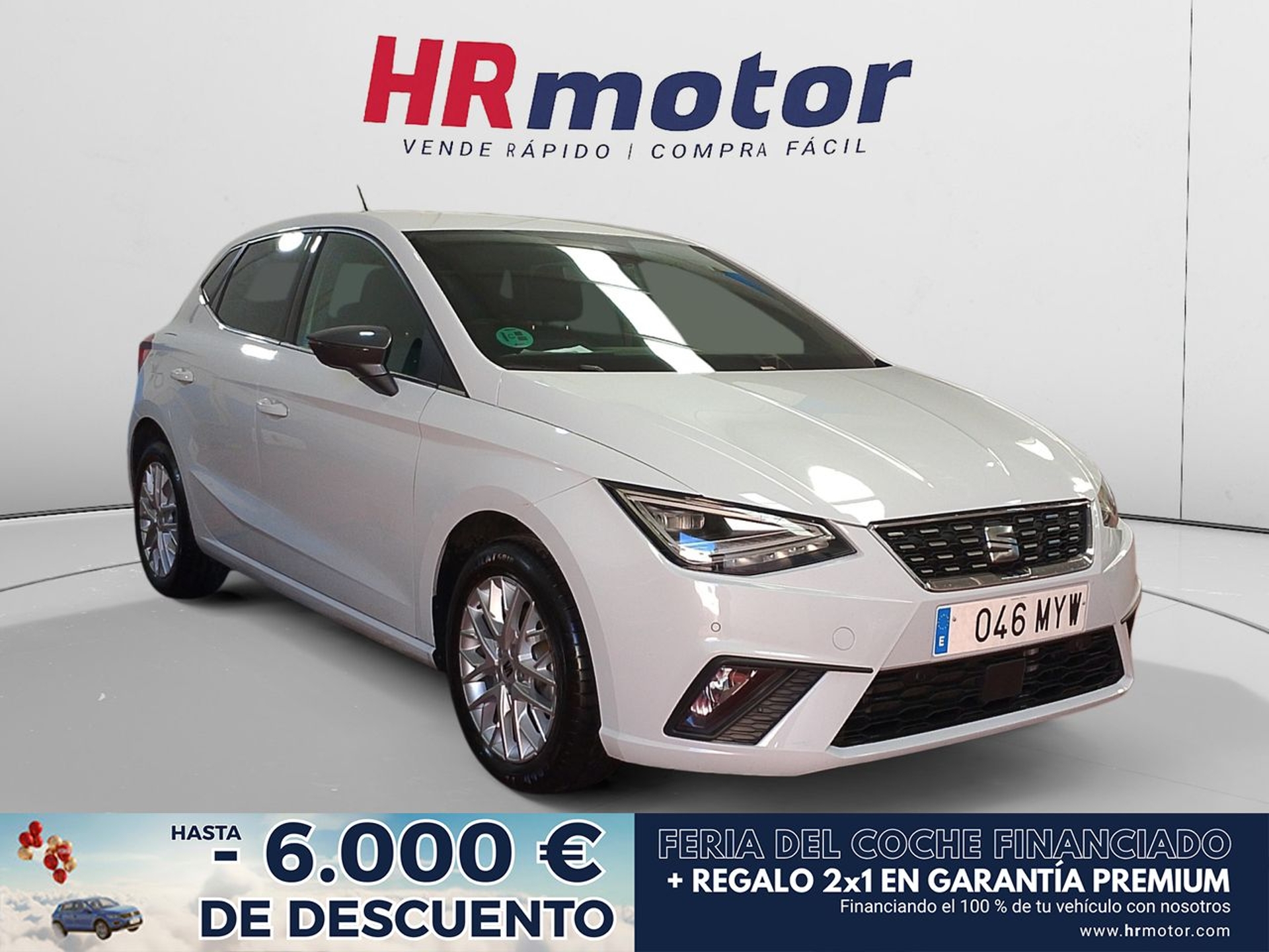 Imagen de SEAT Ibiza