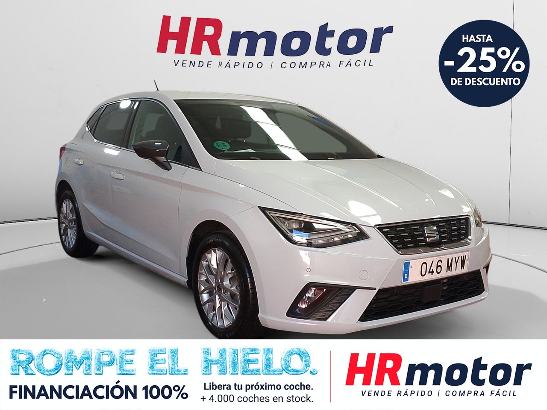 Imagen de SEAT Ibiza