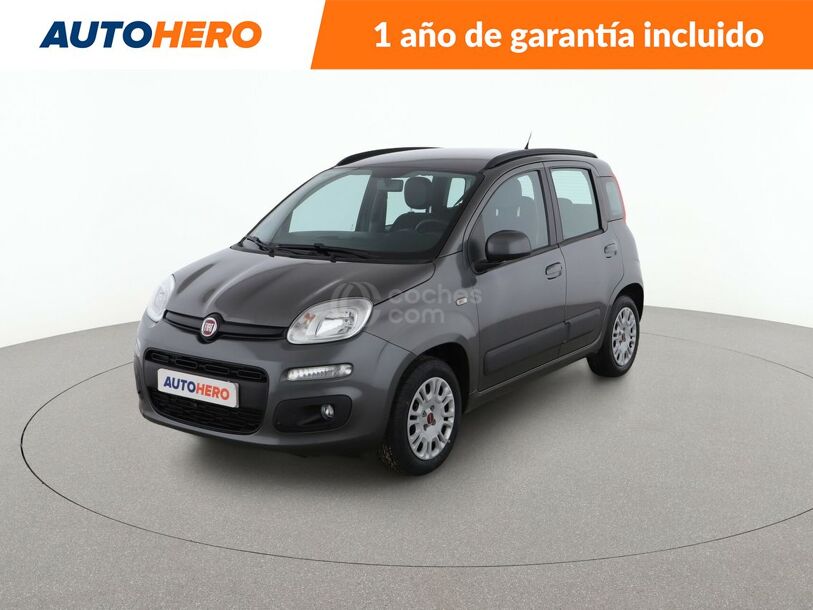 Foto del FIAT Panda 1.2 Lounge