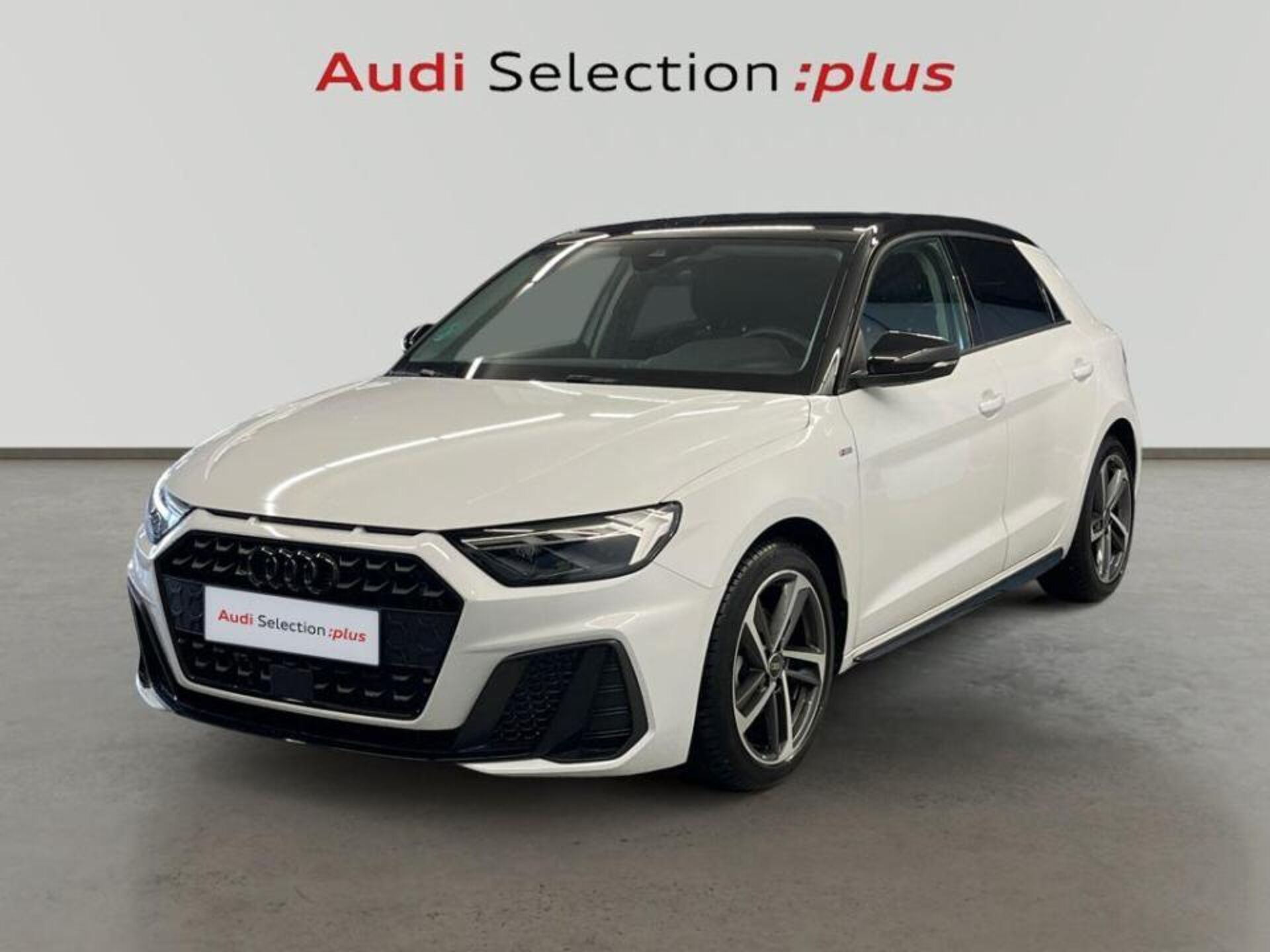 Imagen de AUDI A1