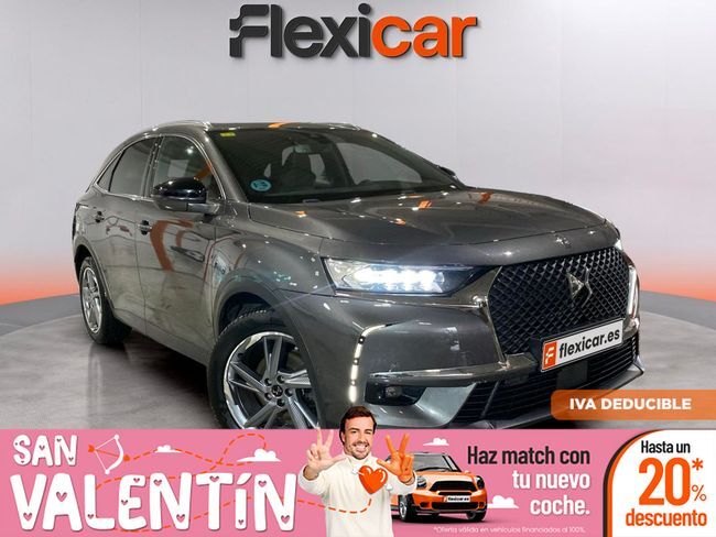 Foto del DS DS 7 Crossback 2.0BlueHDi Performance Line Aut.