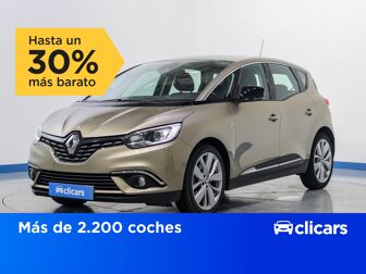 Imagen de RENAULT Scenic Scénic 1.3 TCe Energy Limited 103kW