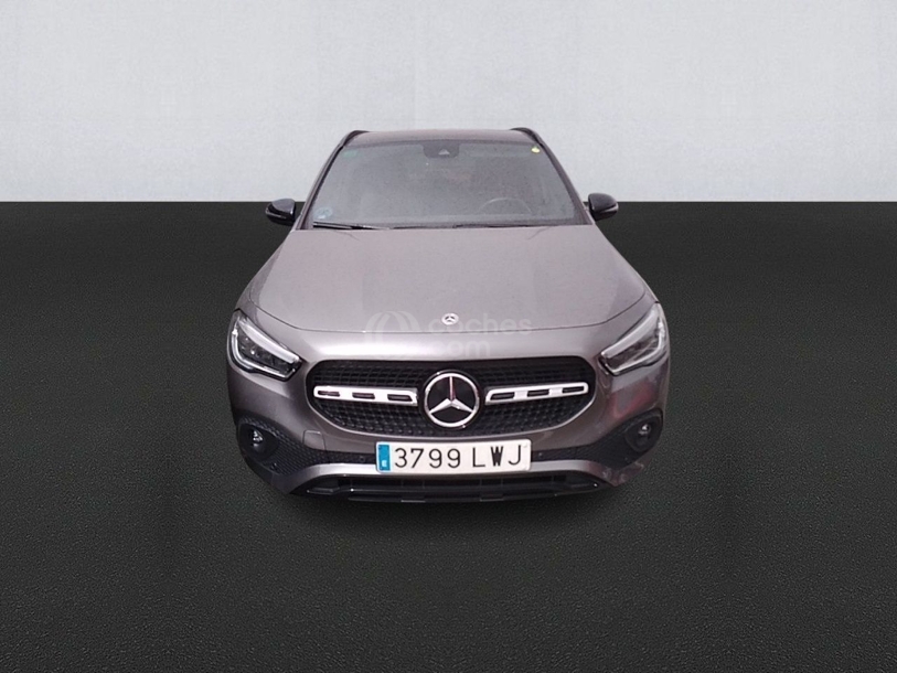 Foto del MERCEDES Clase GLA GLA 250e