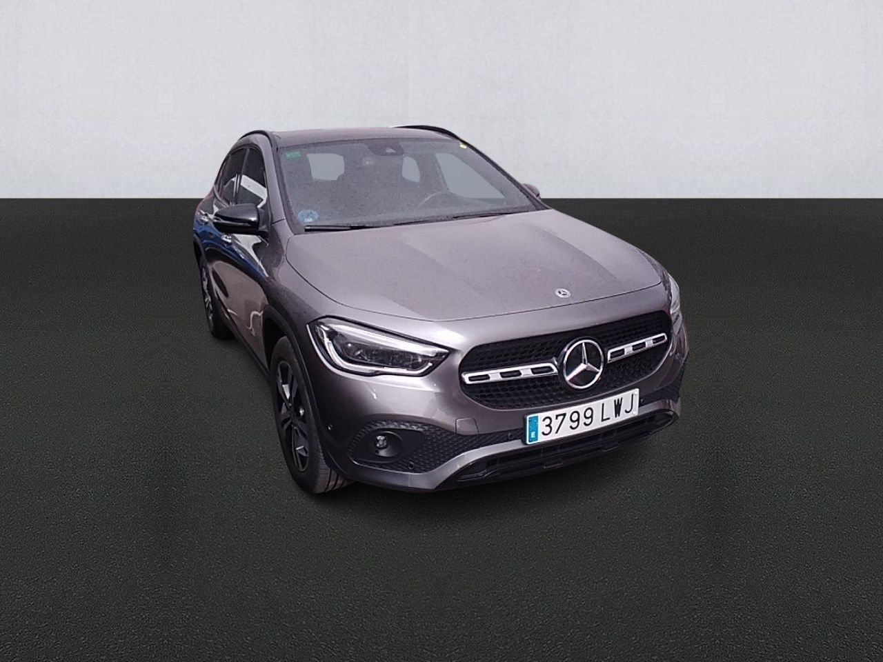 Foto del MERCEDES Clase GLA GLA 250e