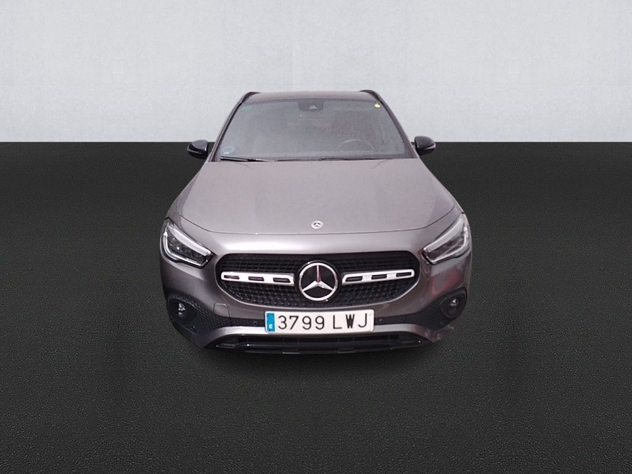 Foto del MERCEDES Clase GLA GLA 250e