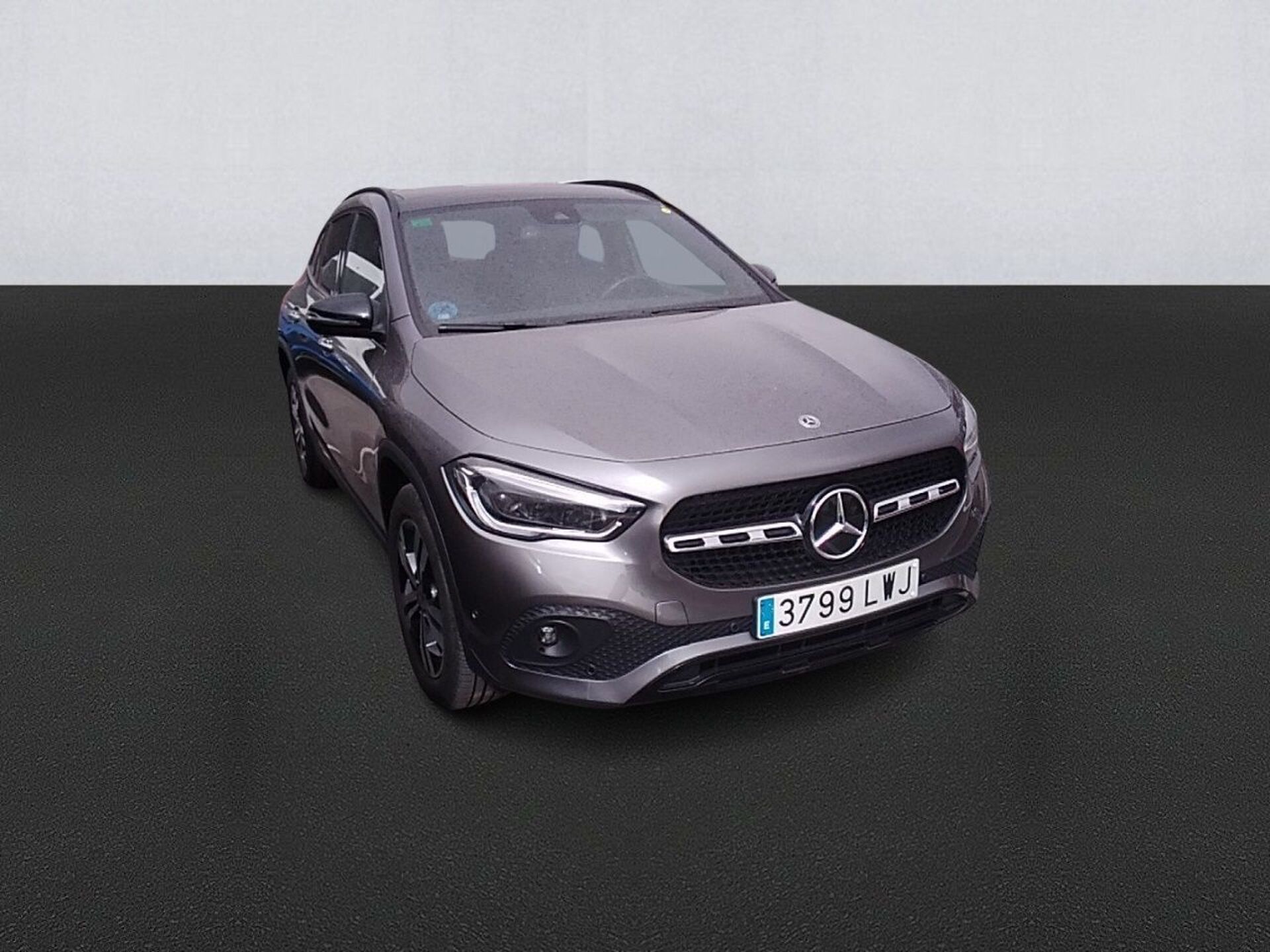 Imagen 3 de MERCEDES Clase GLA