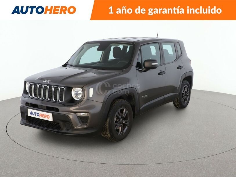 Foto del JEEP Renegade 1.0 Sport 4x2