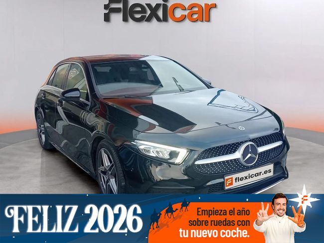 MERCEDES Clase A (A 200) en Madrid