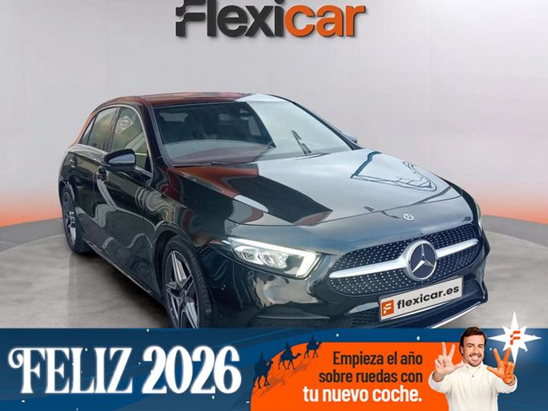 Imagen de MERCEDES Clase A