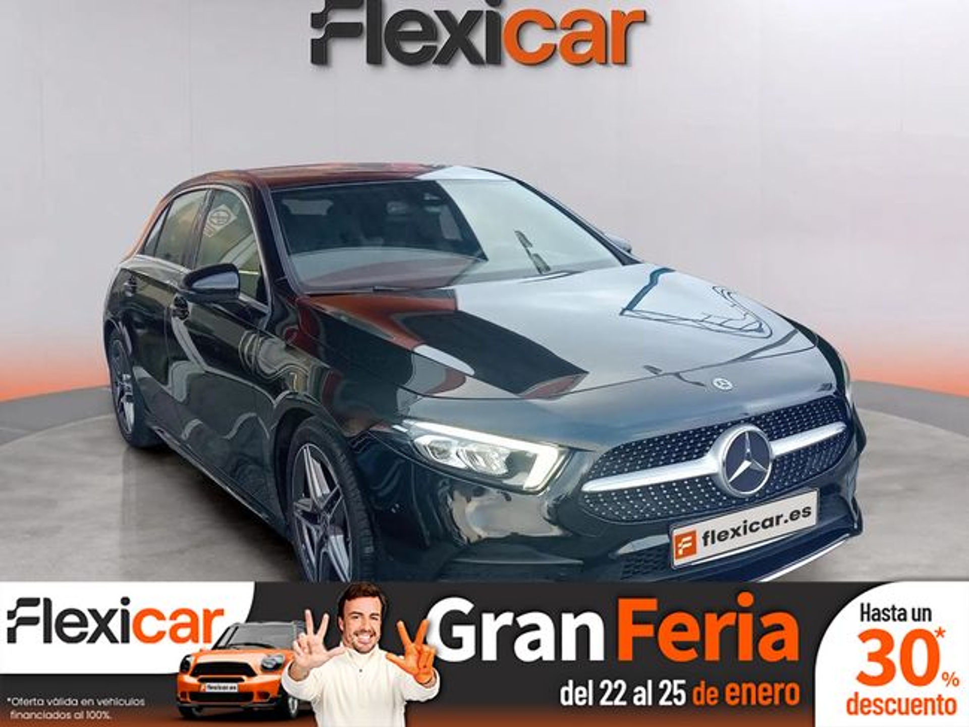 Imagen de MERCEDES Clase A