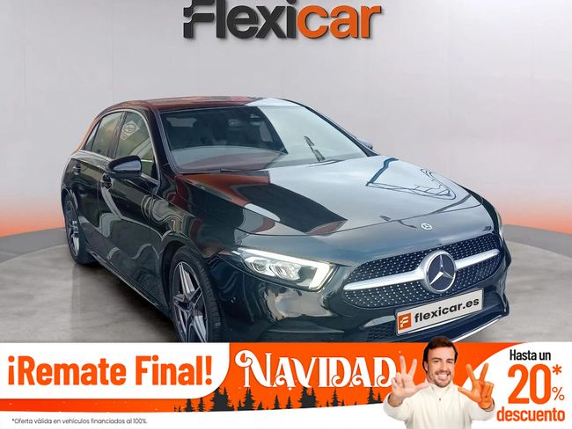 Imagen de MERCEDES Clase A