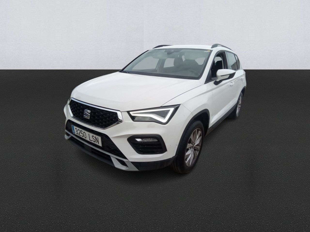 SEAT Ateca (2.0 TDI S&S Style Go M 85 kW (116 CV)) en Madrid