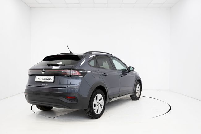 Foto del VOLKSWAGEN Taigo 1.0 TSI Life 70kW