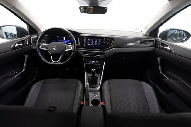 Foto del VOLKSWAGEN Taigo 1.0 TSI Life 70kW