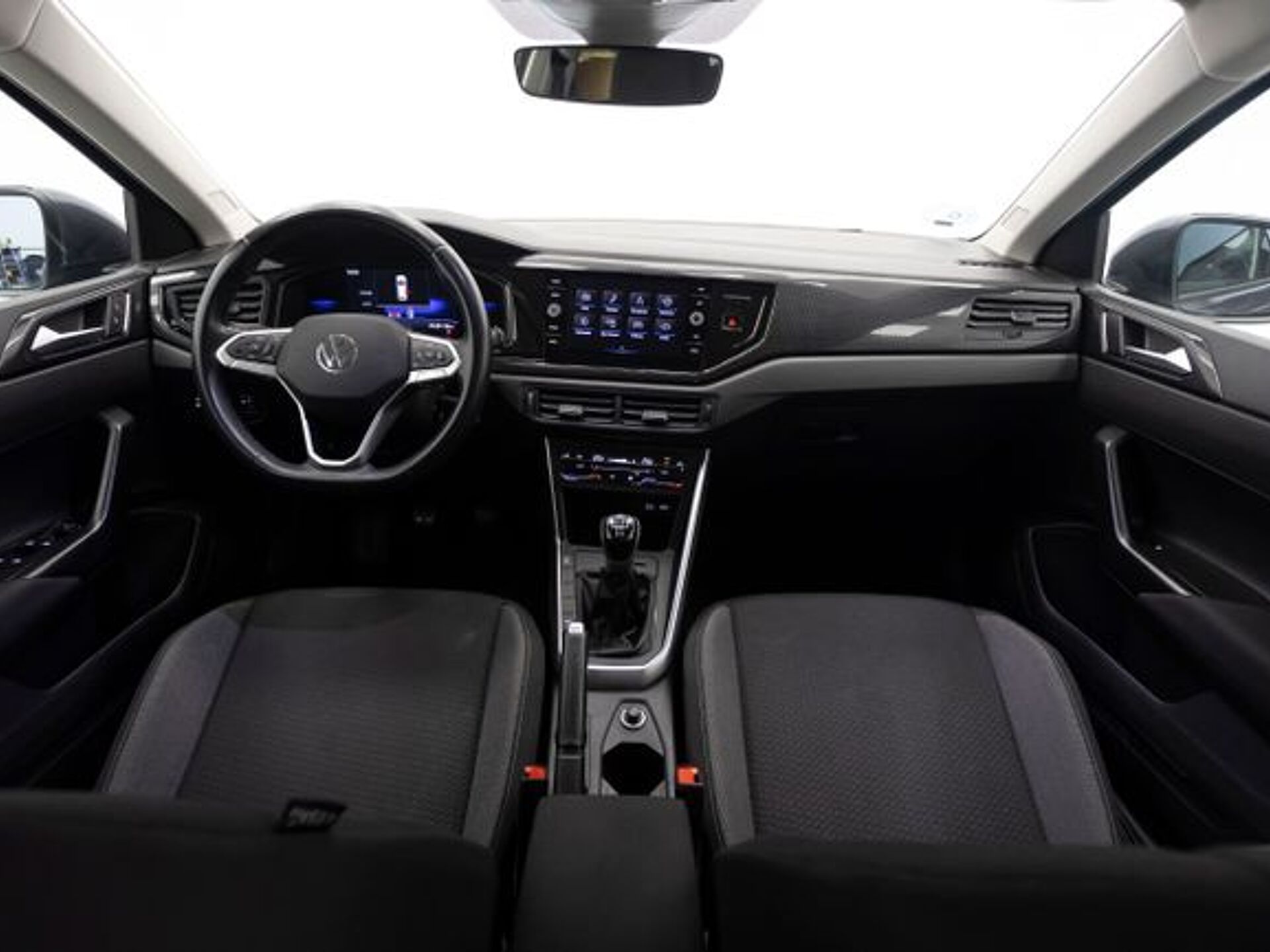 Imagen 3 de VOLKSWAGEN Taigo