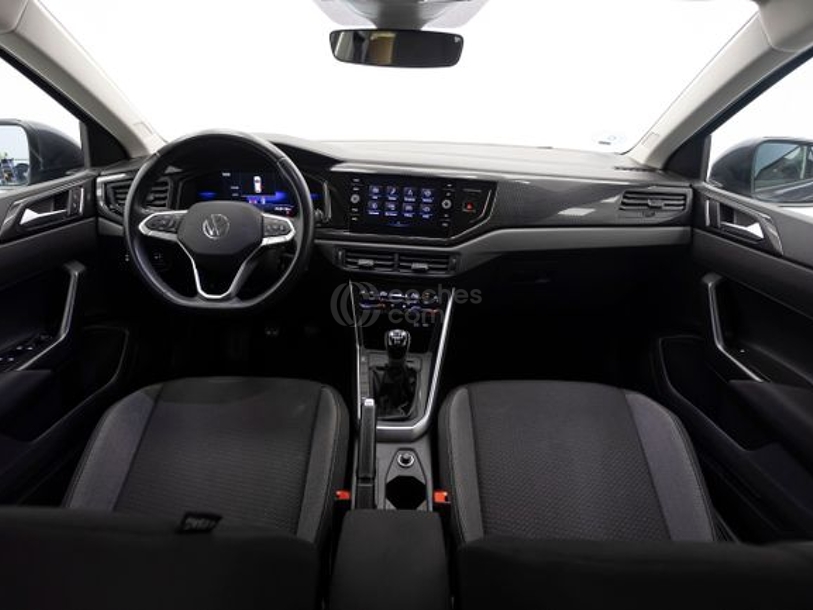 Foto del VOLKSWAGEN Taigo 1.0 TSI Life 70kW