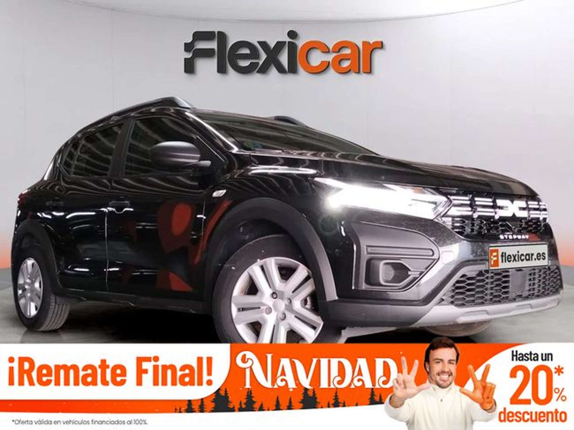 Imagen de DACIA Sandero