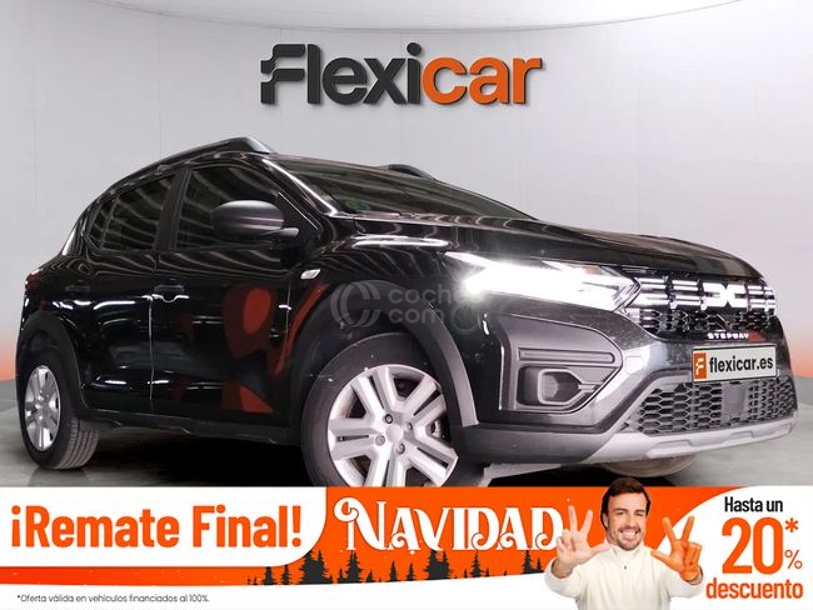 Foto del DACIA Sandero ECO-G Essential 74kW