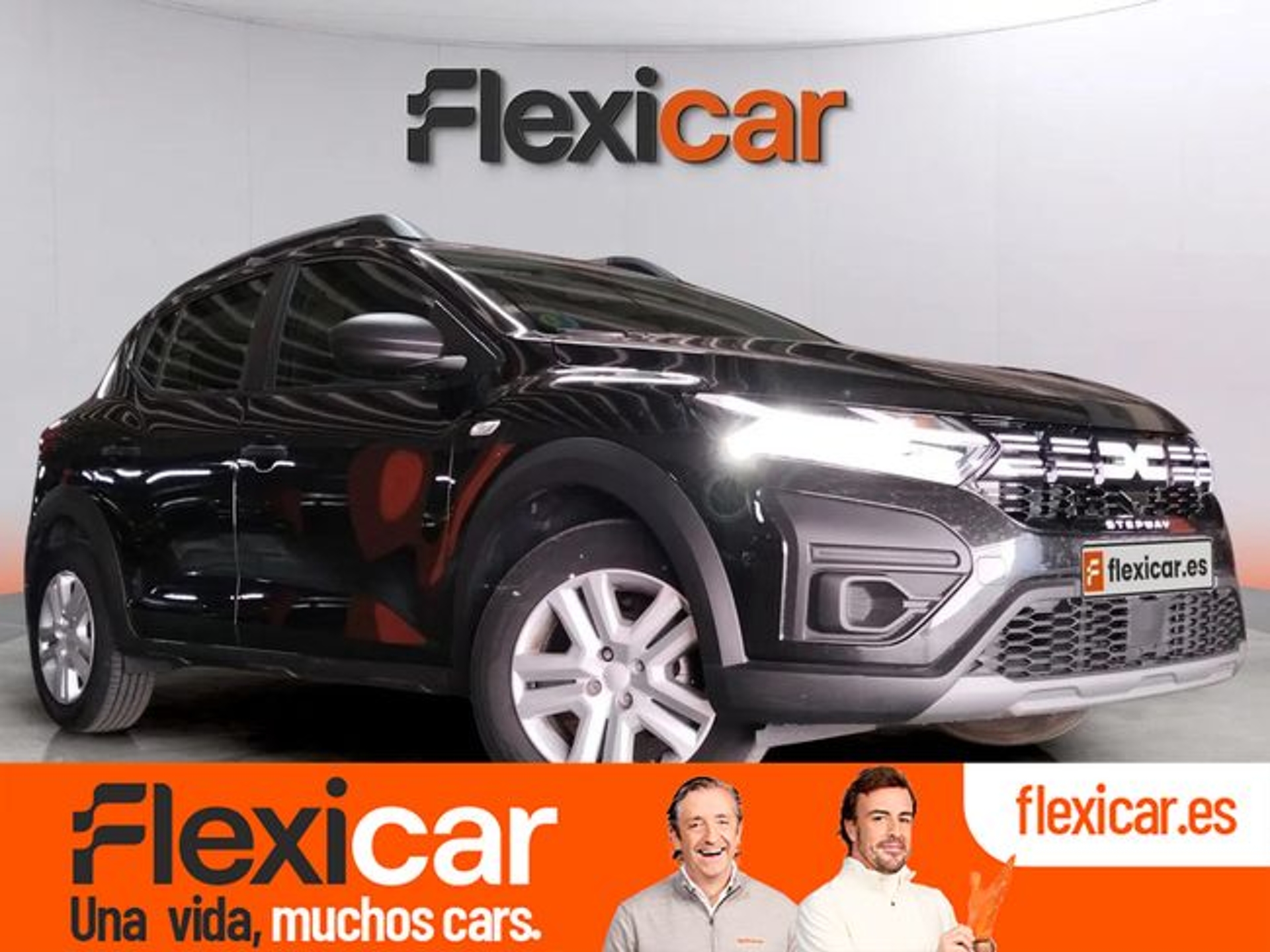 Imagen de DACIA Sandero