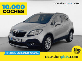 Imagen de OPEL Mokka 1.4T S&S Excellence 4x2