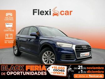 Imagen de AUDI Q5 2.0TDI quattro-ultra S tronic 140kW