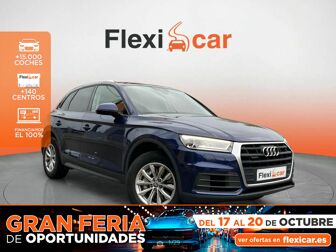 Imagen de AUDI Q5 2.0TDI quattro-ultra S tronic 140kW