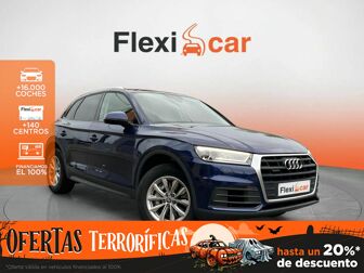 Imagen de AUDI Q5 2.0TDI quattro-ultra S tronic 140kW