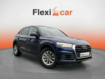 Imagen de AUDI Q5 2.0TDI quattro-ultra S tronic 140kW