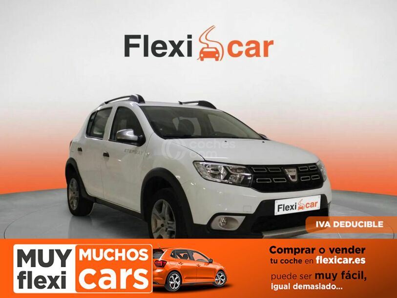 Foto del DACIA Sandero 0.9 TCE Stepway Comfort 66kW