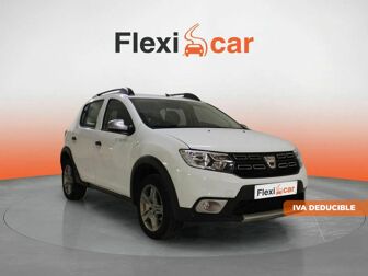 Imagen de DACIA Sandero 0.9 TCE Stepway Comfort 66kW