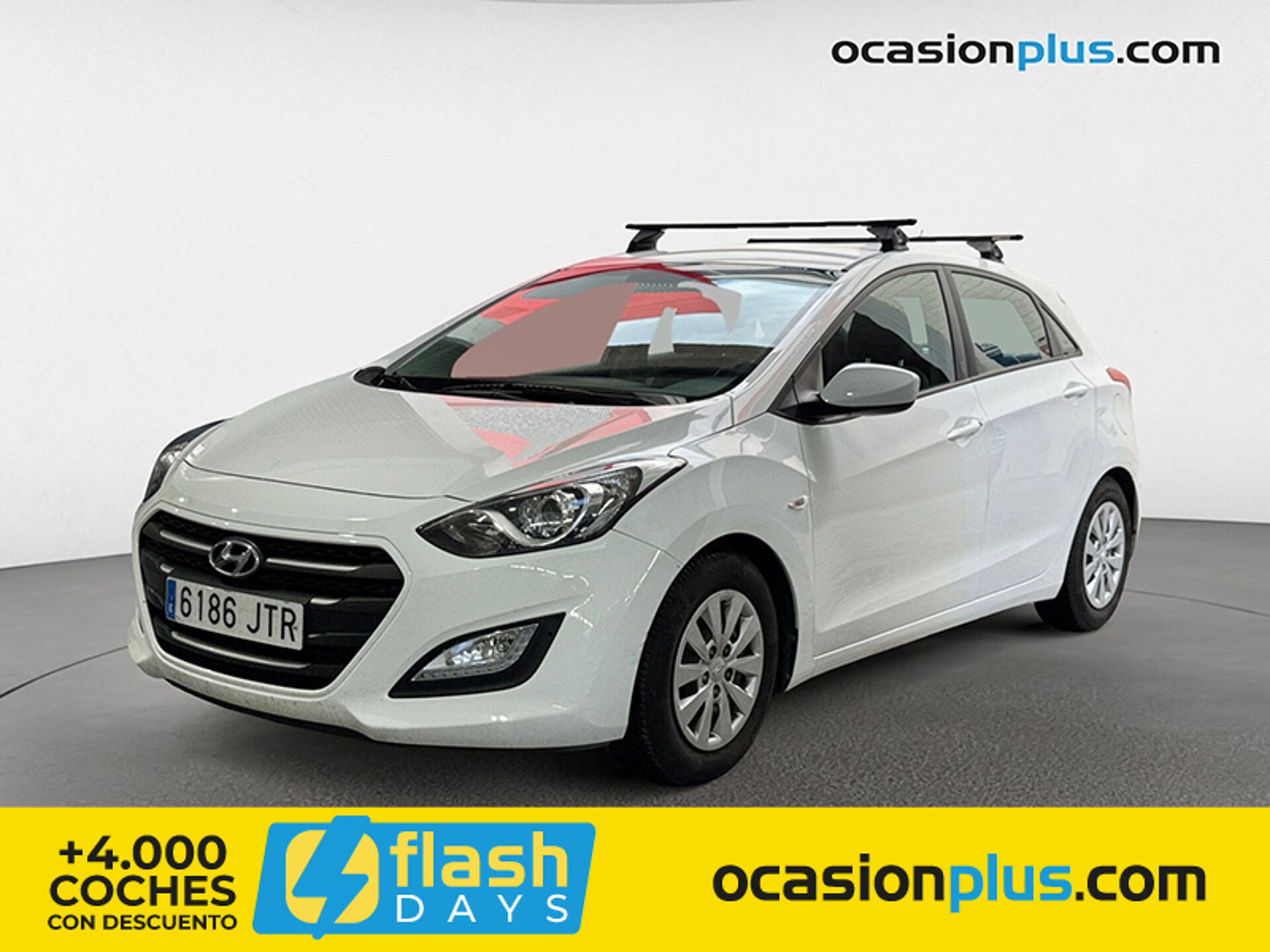 Imagen de HYUNDAI i30