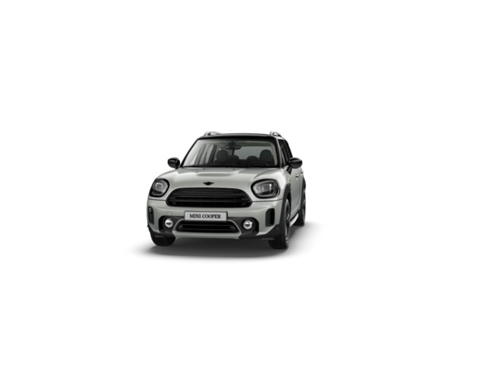 Imagen de MINI Countryman