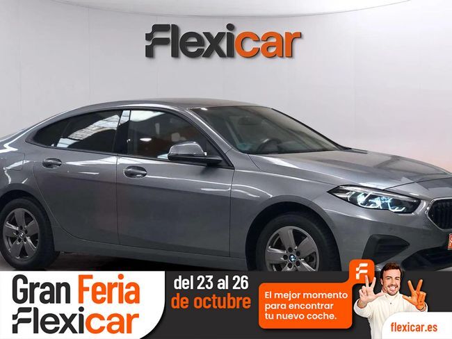 BMW Serie 2 (216dA DCT Gran Coupe) en Almería