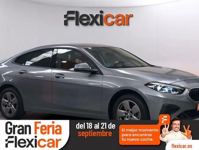 BMW Serie 2 (216dA DCT Gran Coupe) en Almería