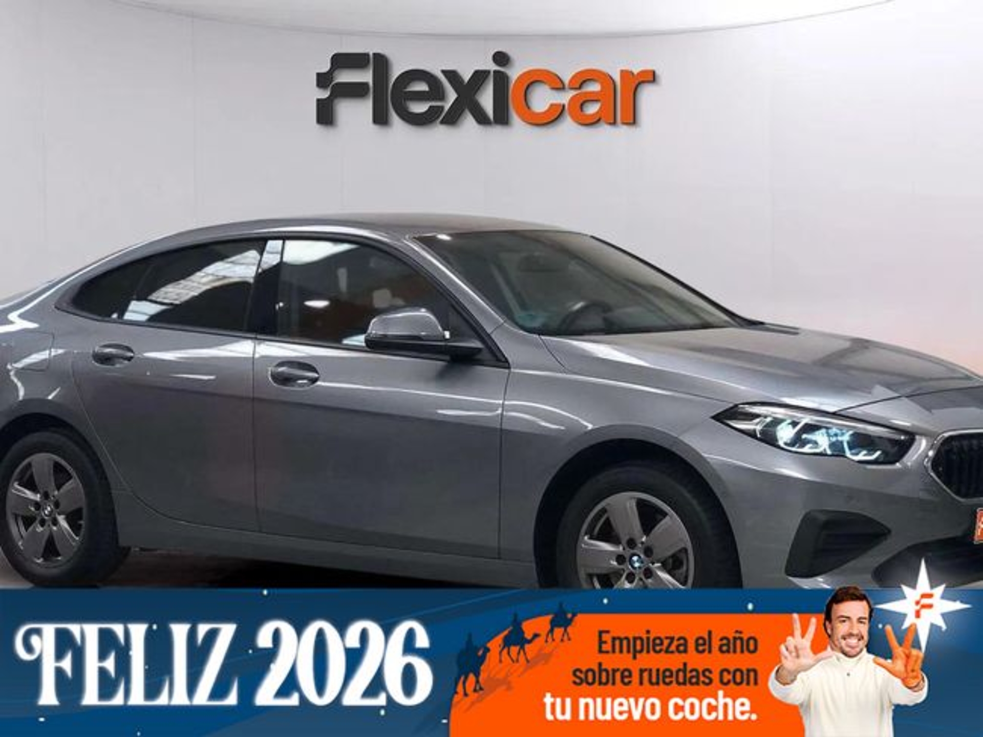 Imagen de BMW Serie 2