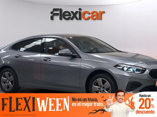 BMW Serie 2 (216dA DCT Gran Coupe) en Almería