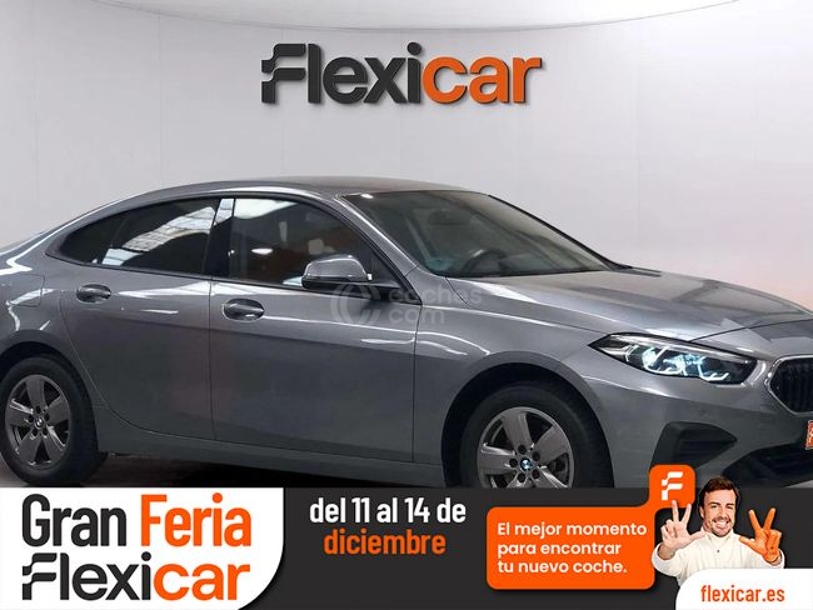 Foto del BMW Serie 2 216dA Gran Coupé