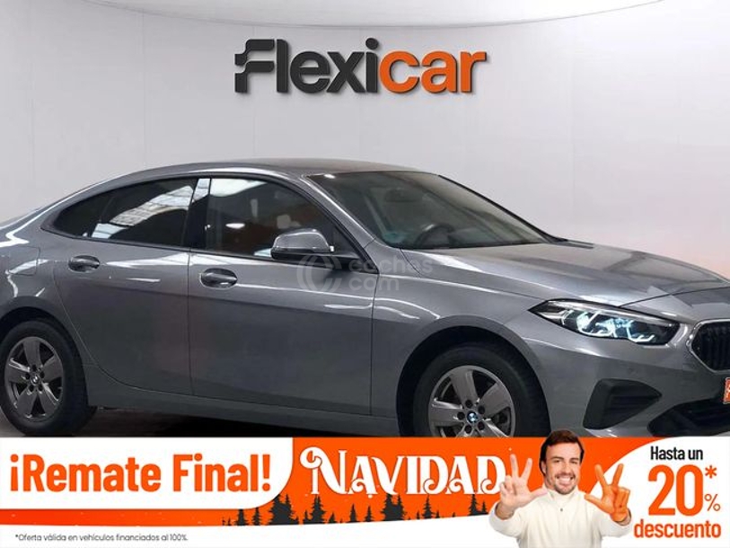 Foto del BMW Serie 2 216dA Gran Coupé